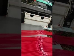 Цвет 150x7.2mm черноты 8 дюймов пластиковых связей кабеля нейлона многоразовый Releasable