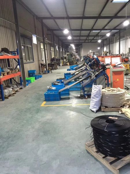 Китай Wenzhou Kaili Electric Co., Ltd. Профиль компании