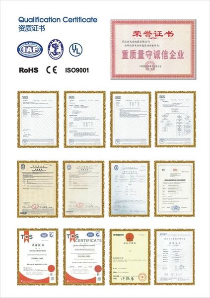 Китай Wenzhou Kaili Electric Co., Ltd. Профиль компании