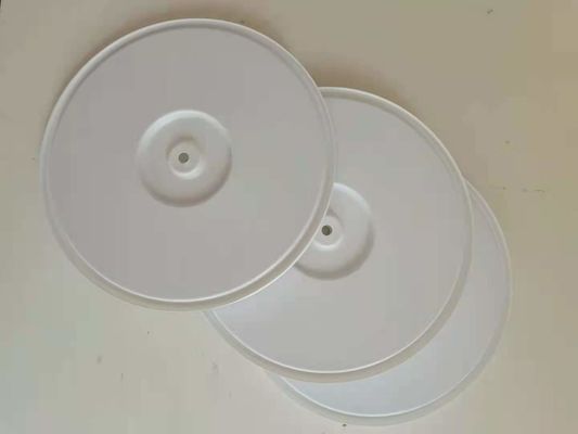 1/2" Plastic Tie Box Strap 0.5 Inch Width Weather Resistant ROHS Approved