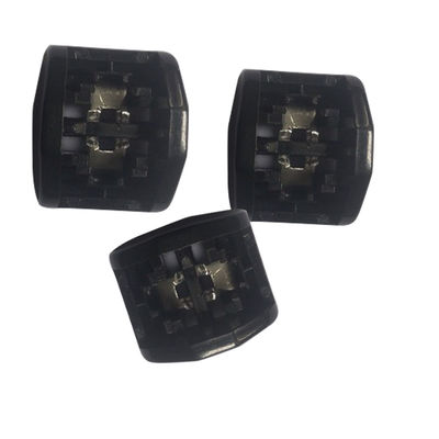 1/2" Plastic Tie Box Strap 0.5 Inch Width Weather Resistant ROHS Approved